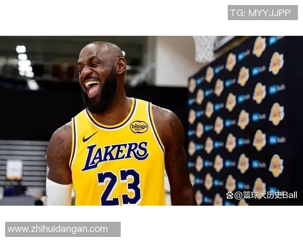 詹姆斯新选择引发湖人困境特权争夺战或将转变为重大交易风波